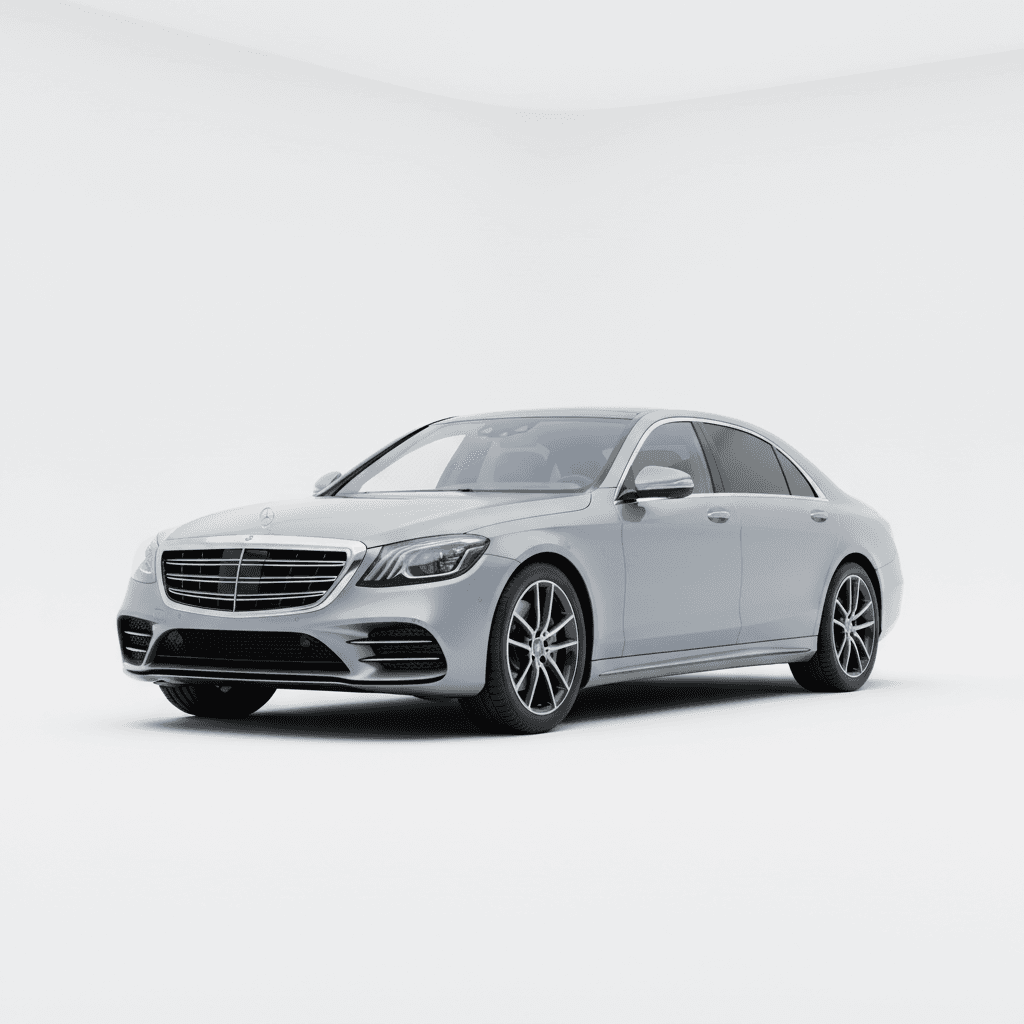 S-Class
